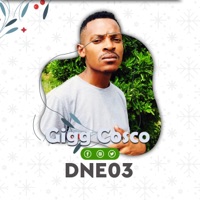 DNE03 (feat. Mr Groove SA, Pontio, Black Juize, Mash Bunny, Lolly La Kay & Ta Ye) - Gigg Cosco
