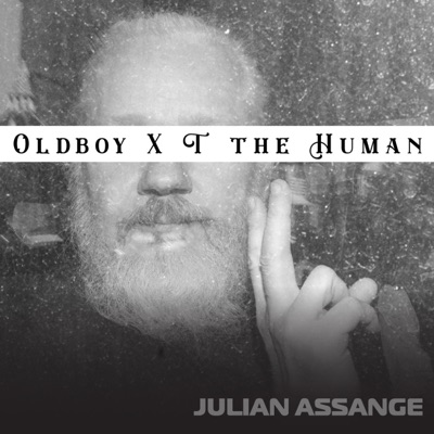Julian Assange - Single