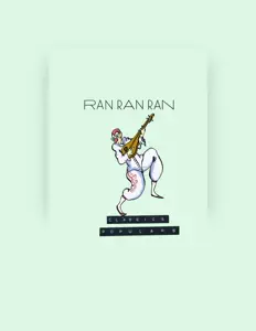 Ran Ran Ranを聴いたり、ミュージックビデオを鑑賞したり、経歴やツアー日程などを確認したりしましょう！