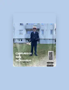 Ouça Unge Chræssi, assista a videoclipes, leia a biografia, veja as datas das turnês e mais!