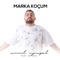 Marka Koçum (feat. Nefboii) - İsmail Aynıgöl lyrics
