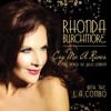 Rhonda Burchmore & The L.A. Combo