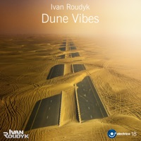 Dune Vibes - Single - Ivan Roudyk