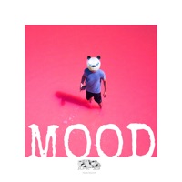 Mood (feat. Ricch Hood) - Single - Dj Panda Boladao