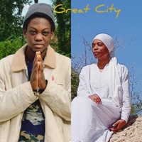 Great City (feat. Ben Qol) - Single - Nakiyah a.k.a Nikia Browne