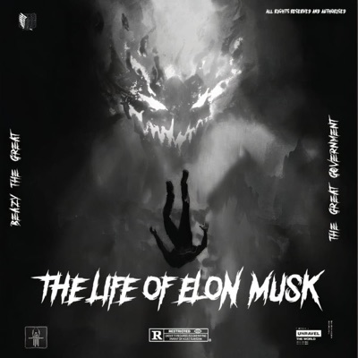 The Life of Elon Musk