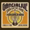 Jerry Garcia Band - That's What Love Will Make You Do (Live)