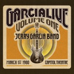 Jerry Garcia Band - That's All Right (Live)
