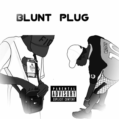 Blunt Plug - Single