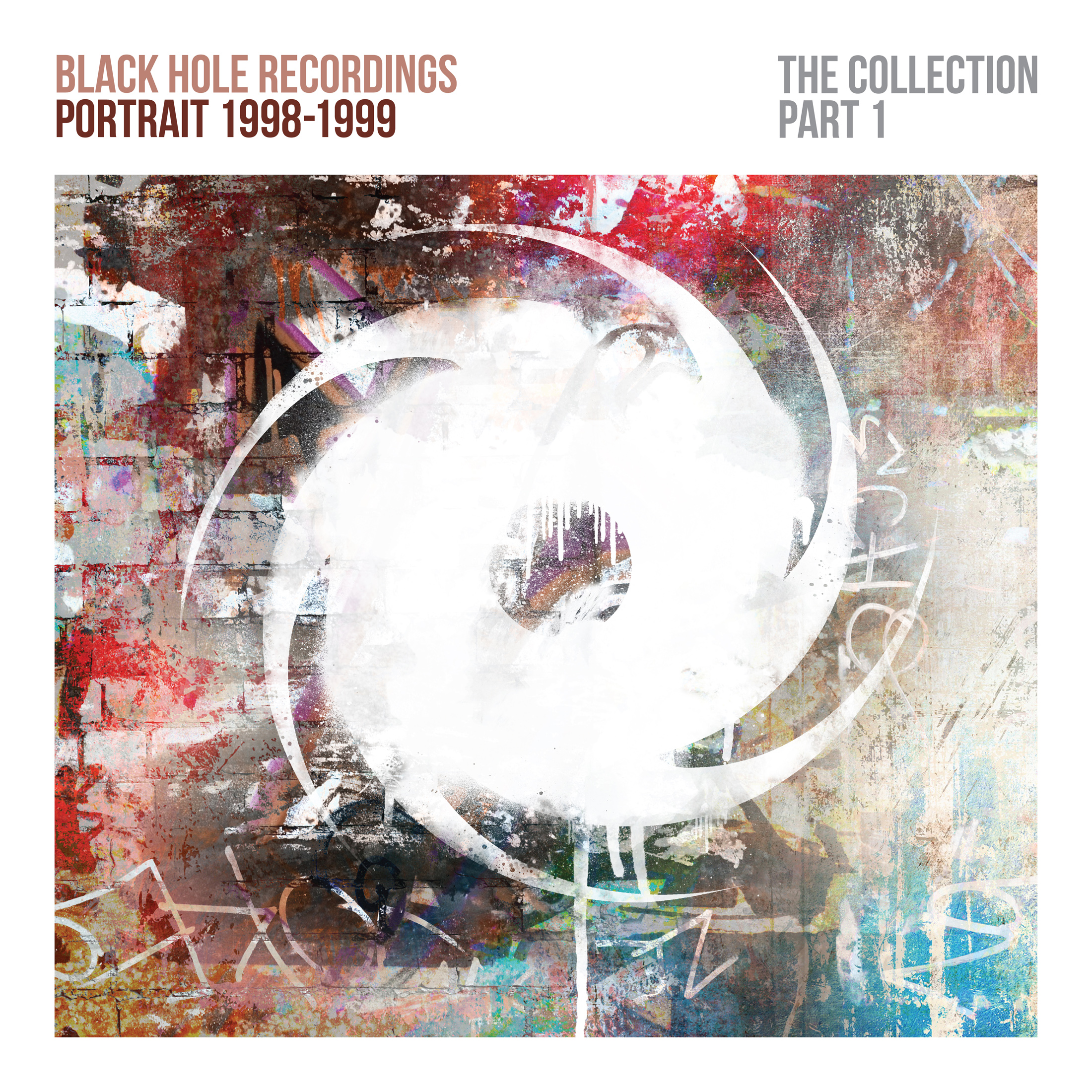 Black Hole Recordings Portrait 1998-1999 (The Collection, Pt. 1)