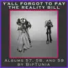 Biptunia - Thou Foreshadowed Monocytogenes