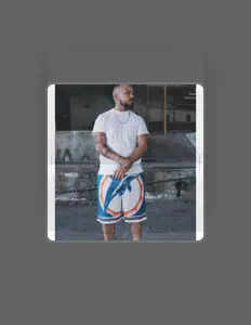 Listen to SkywalkerTheDon, watch music videos, read bio, see tour dates & more!