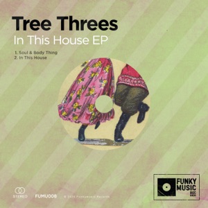 In This House - Single