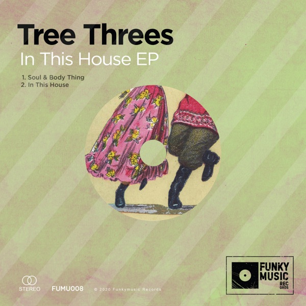 In This House - Single