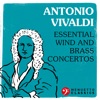 Concerto for 2 Trumpets in C Major, RV 537: III. Allegro