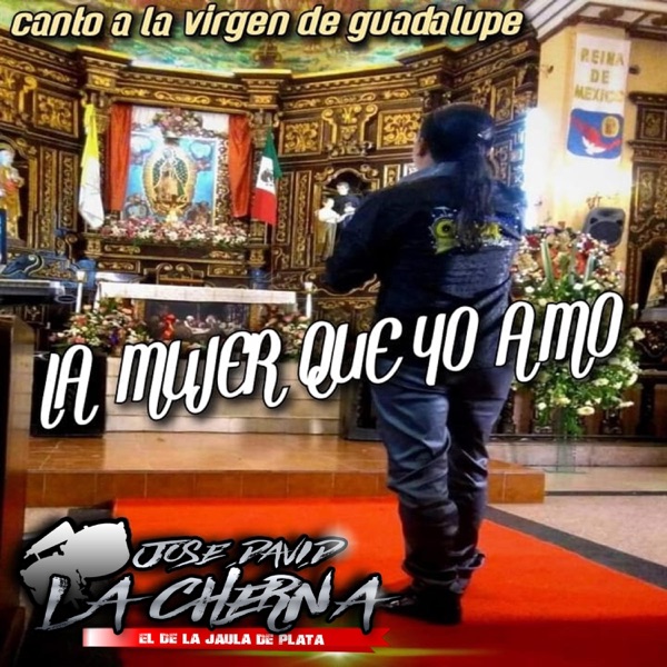 La Mujer Que Yo Amo