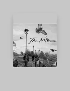 收听 The Note、观看音乐视频、阅读小传、查看巡演日期等 ！