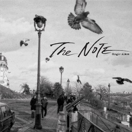 잡아줬다면 (feat. YURI) The Note