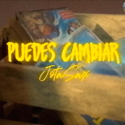 Puedes cambiar - Single