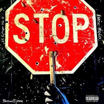 ShowTime (feat. Mrz Bolo) - Single