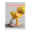 jasmine - momotokakka lyrics