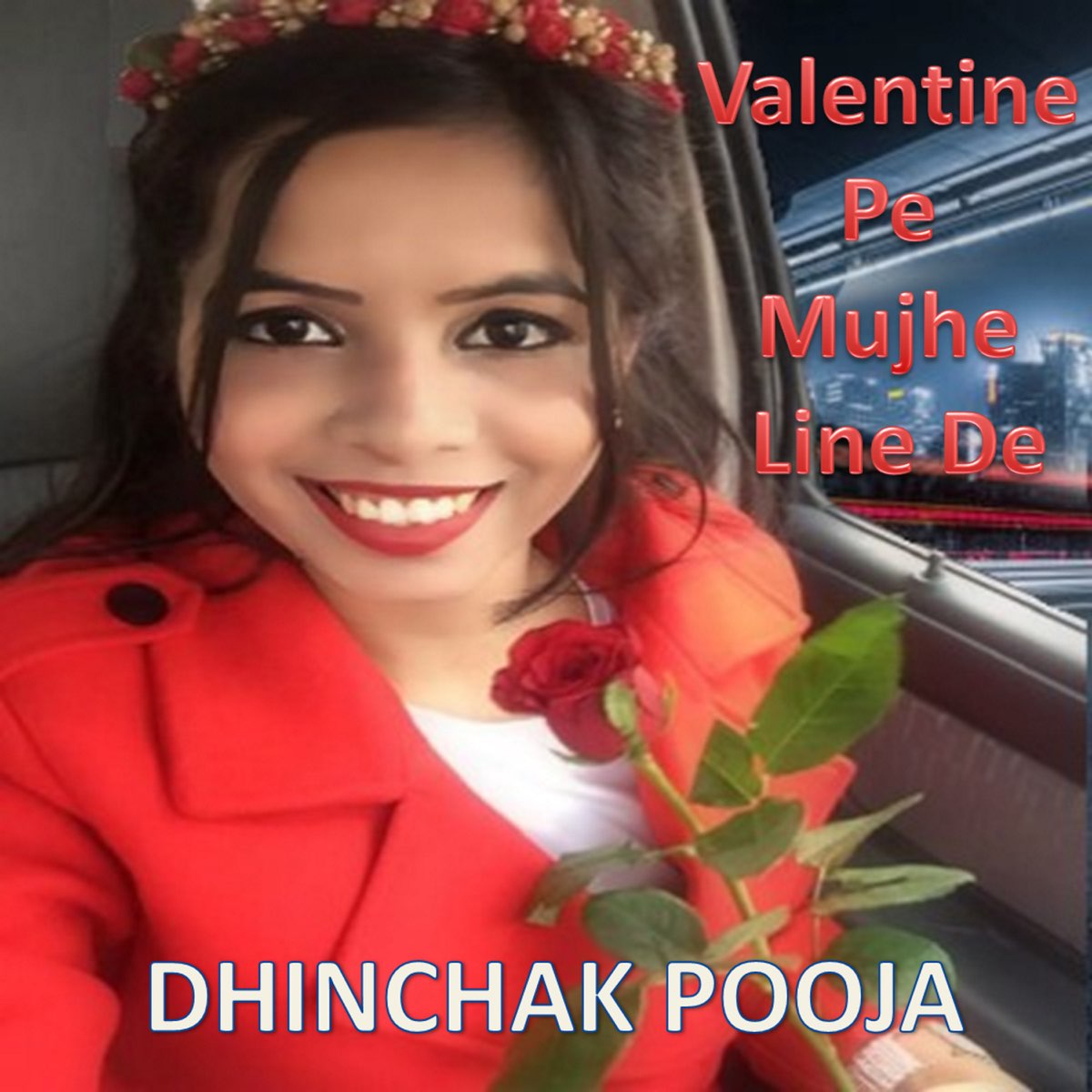 Dhinchak pooja mms