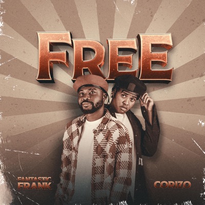 Free (feat. Corizo) - Single