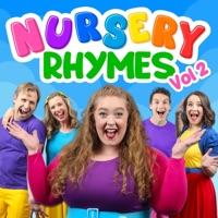 Nursery Rhymes, Vol. 2 - Bounce Patrol
