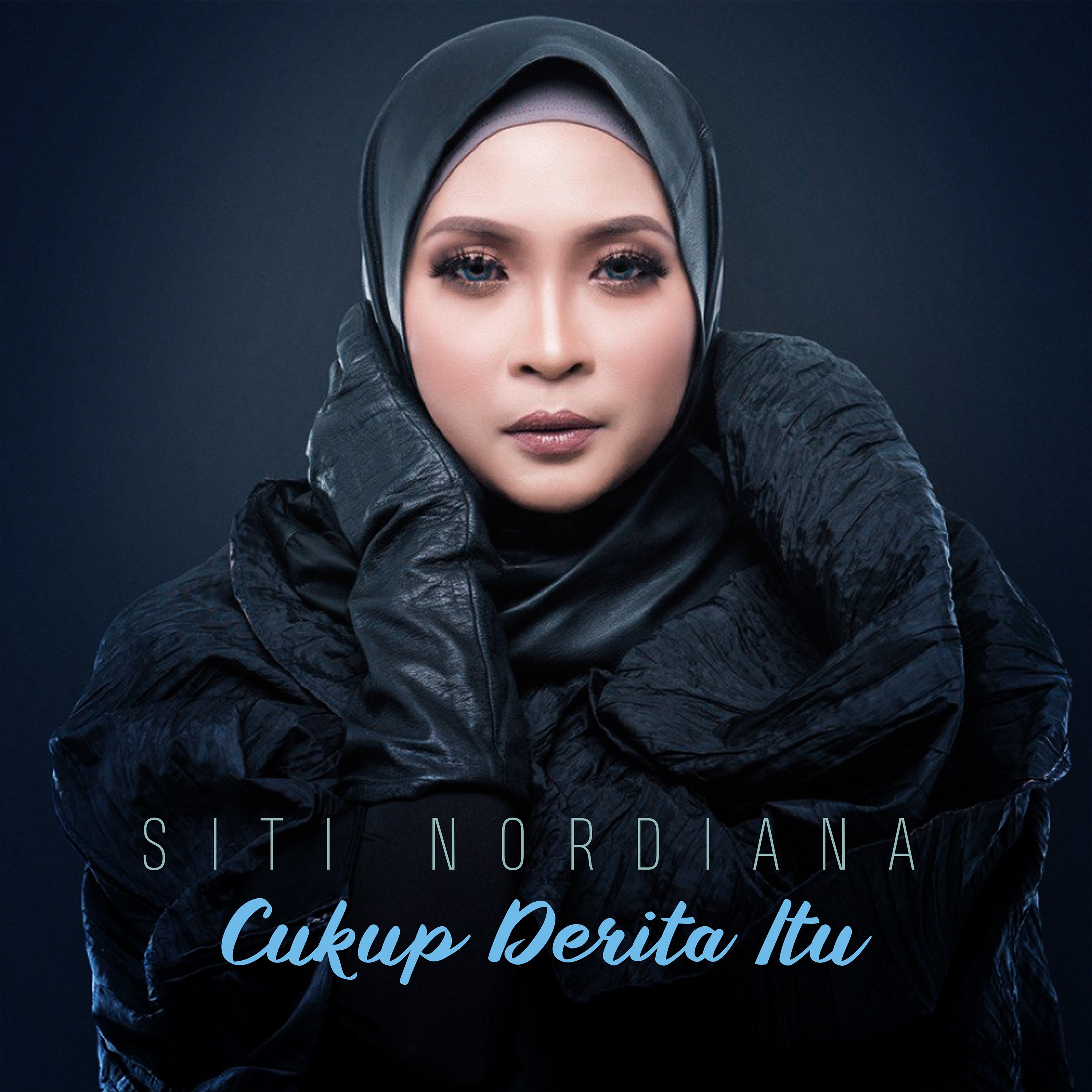 Cukup Derita Itu - Single