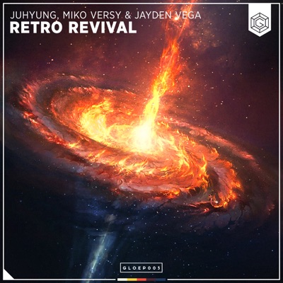 Retro Revival - Single