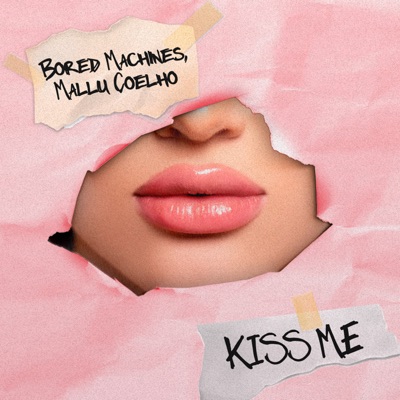Kiss Me - Single
