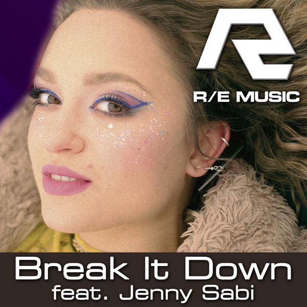 Break it down (feat. Jenny Sabi)