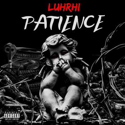 Patience - EP