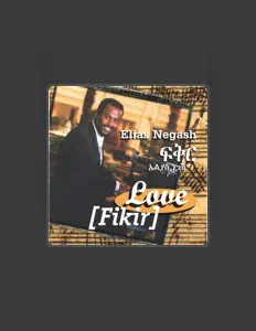 Listen to Elias Negash, watch music videos, read bio, see tour dates & more!