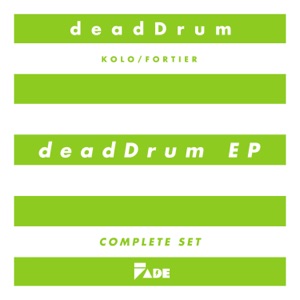 deadDrum (Remastered) - EP