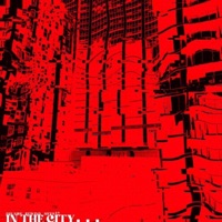 In the City (feat. Eclaire & auto32) - Single - RewindRaps