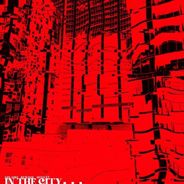 In the City (feat. Eclaire & auto32)