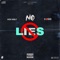 No Lies (feat. donny333) - Vich Holy lyrics