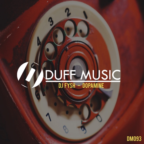 Dopamine EP - Single