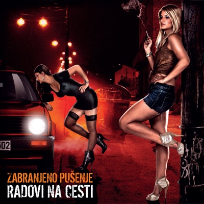 Radovi Na Cesti