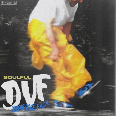 D.V.F (Depois Você Fala) - Single