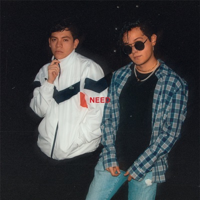 Need - Single