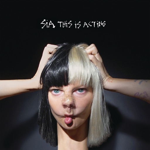 Album artwork