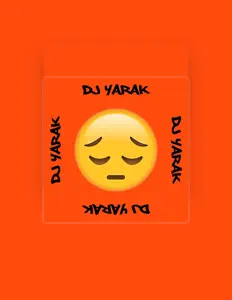 Dengarkan DJ YARAK, tonton video musik, baca bio, lihat tanggal tur & lainnya!