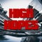 High Hopes (Instrumental) artwork