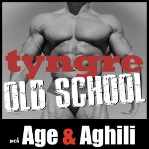 Tyngre Old School