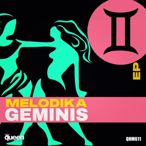 Geminis - EP