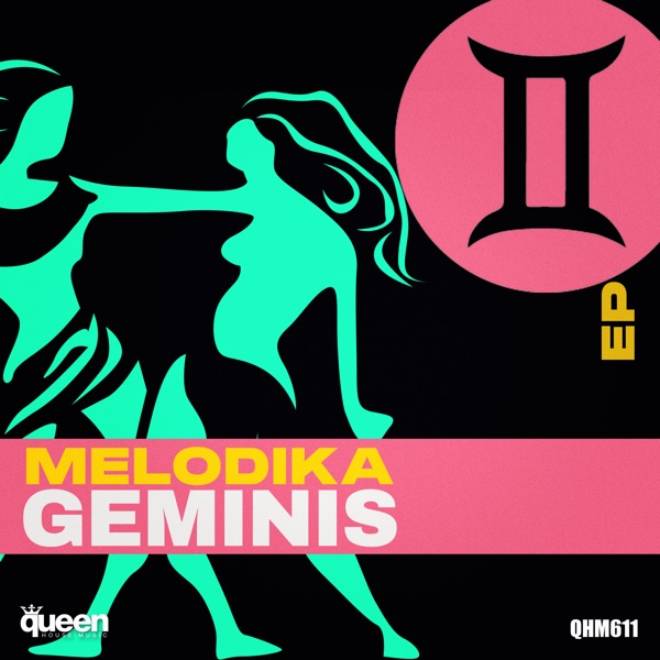 Geminis - EP
