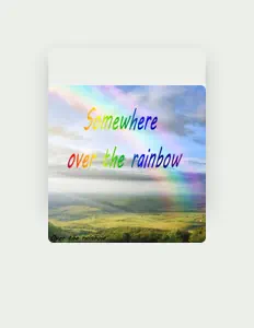 Listen to Over the Rainbow, watch music videos, read bio, see tour dates & more!