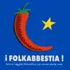 Folkabbestia - Memorie di breizh